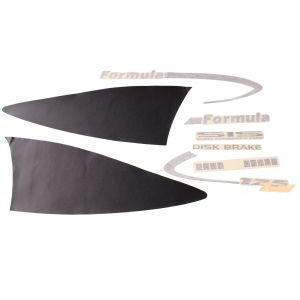 Adesivi Italjet Formula 125...