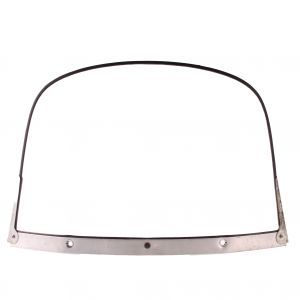 Parabrezza motocicli in...