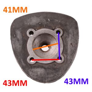 Testata cilindro... 2