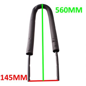 Schienale epoca portapacchi... 2