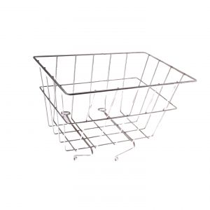 Cestino anteriore ferro...