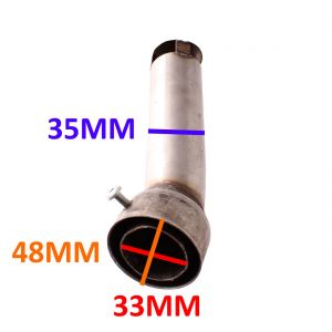 Db-Killer marmitta moto 2