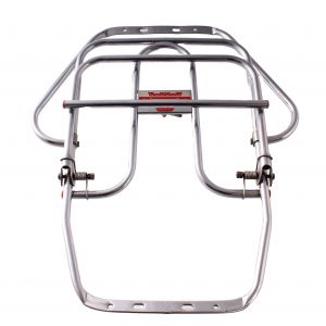 Portapacchi posteriore...