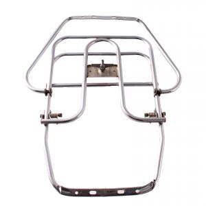 Portapacchi posteriore... 2