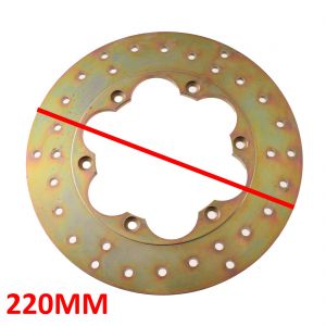 Disco freno Cagiva Elefant... 2