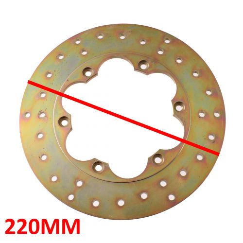 Disco freno Cagiva Elefant 750 900