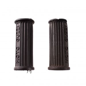 Coppia gomme poggiapiedi...