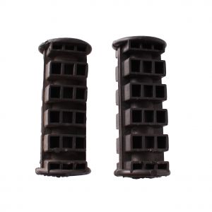 Gomme pedana poggiapiedi...