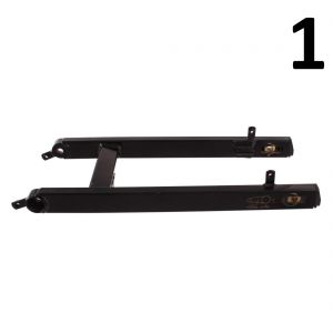 Forcellone per Motron GTO WF 2