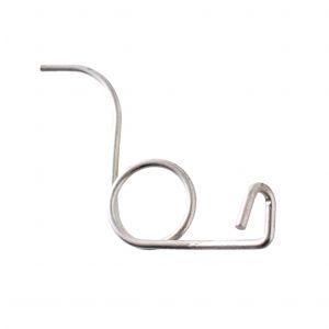 Molla ritorno leva freno...