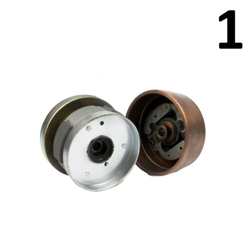 Variatore originale Piaggio Ciao Si...