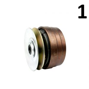 Variatore originale Piaggio... 2