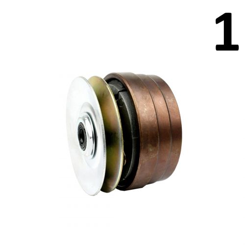 Variatore originale Piaggio Ciao Si...