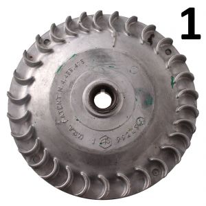 Volano elettronico Piaggio... 2