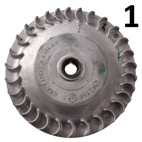 Volano elettronico Piaggio Ciao...