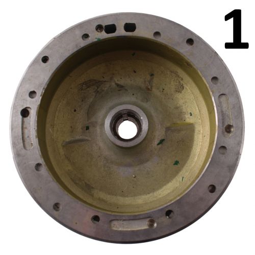 Volano elettronico Piaggio Ciao...