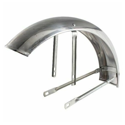 Parafango anteriore ciclomotore ruote 16