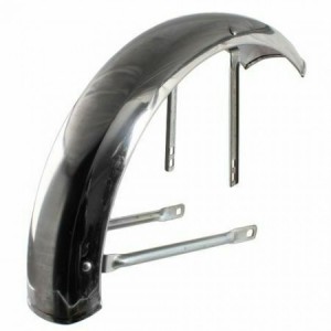 Parafango anteriore... 2