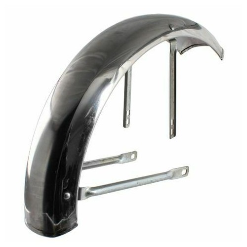 Parafango anteriore ciclomotore ruote 16