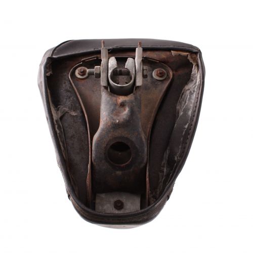 Sella Garelli Katia Electric