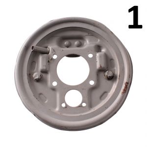 Piatto portaceppi... 2