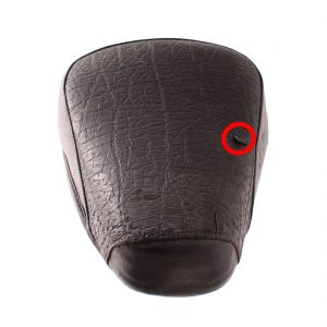 Sella Garelli Katia Electric 2