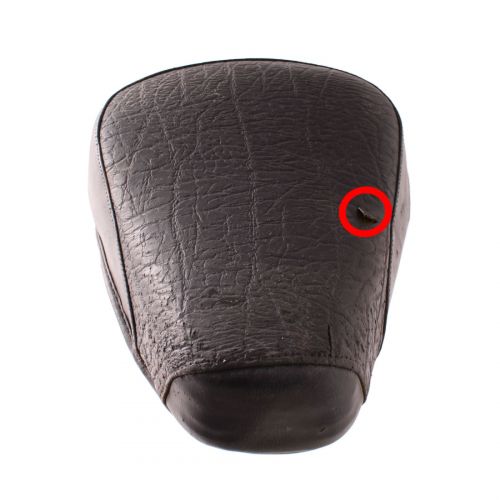 Sella Garelli Katia Electric