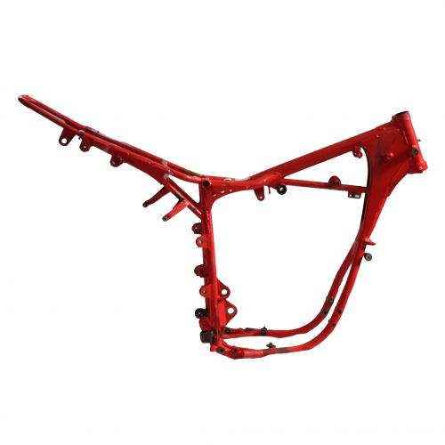 Telaio Aprilia Rx 125