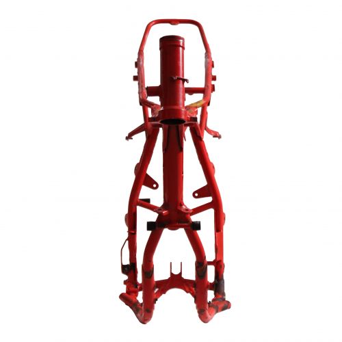 Telaio Aprilia Rx 125