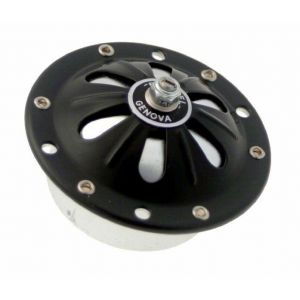 Clacson 6 Volt  Vespa 125...