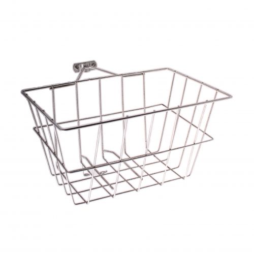 Cestino anteriore Ciao in ferro...