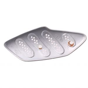 Protezione marmitta Aprilia... 2