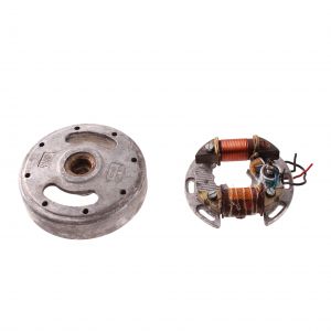 Volano completo Dansi MSL105