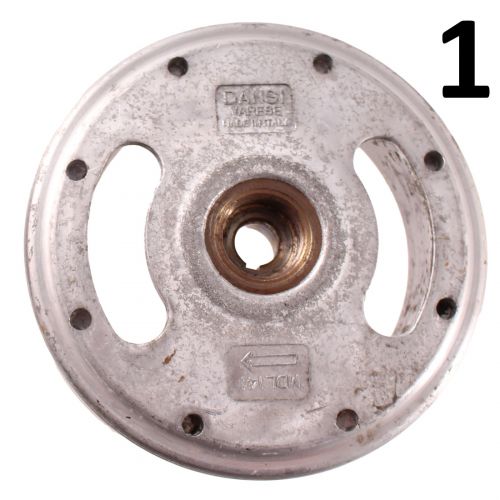 Volano Dansi MDL 141 rotazione destra