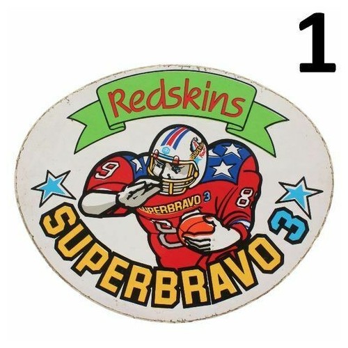 Adesivi moto e ciclomotori epoca