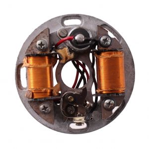 Volano con statore Dansi... 2