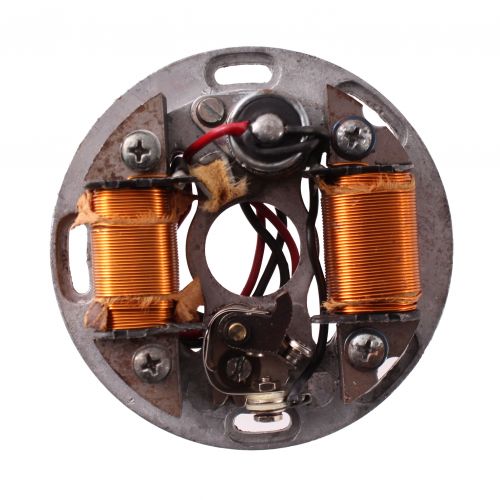 Volano con statore Dansi 101603