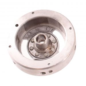 Volano con statore Ducati... 2