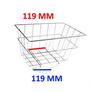 Cestino anteriore ferro... 2