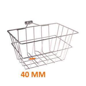 Cestino anteriore Ciao in... 2