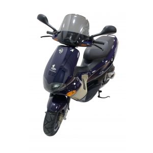 Gilera Runner 50 blu