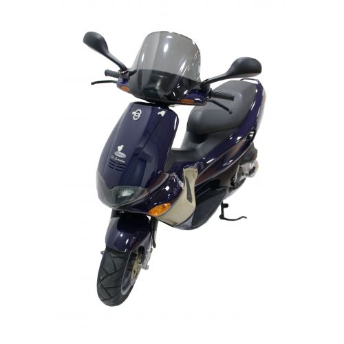 Gilera Runner 50 blu