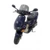 Gilera Runner 50 blu
