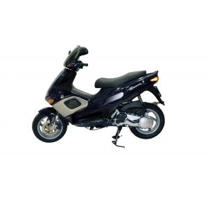 Gilera Runner 50 blu 2
