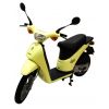Piaggio Free 50 giallo