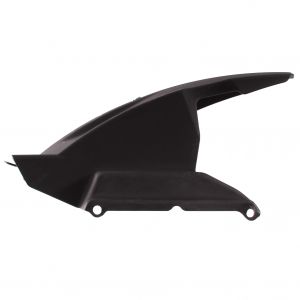 Parafango copriruota... 2