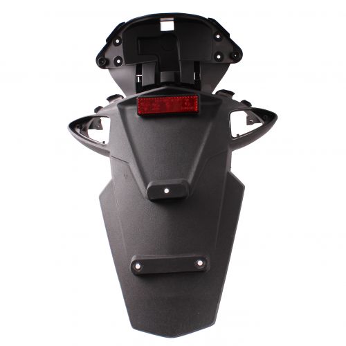 Parafango posteriore Malaguti F12R...