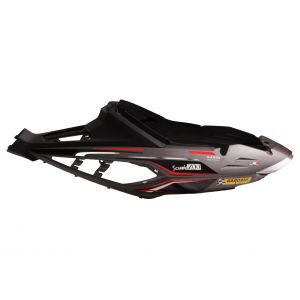 Carena posteriore Malaguti... 2