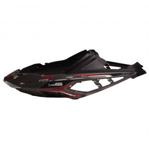 Carena posteriore Malaguti...