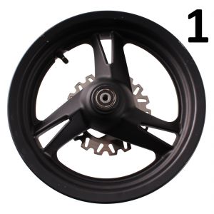 Cerchio ruota Malaguti F12R 2